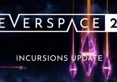 Ücretsiz Everspace 2 Incursions Güncellemesi Çıktı