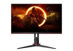 AGON by AOC'den AOC GAMING 27G2ZN3BK