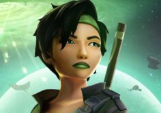 Beyond Good & Evil Remaster Çıkış Fragmanı Yayınlandı