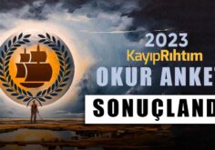 2023 Kayıp Rıhtım Yılın EN'leri Belirlendi