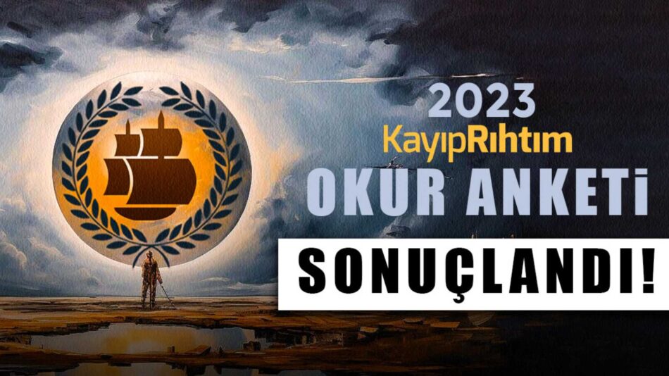 2023 Kayıp Rıhtım Yılın EN'leri Belirlendi