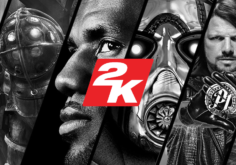 2K Games Henüz Duyurulmamış Bir Yeniden Yapım Üzerinde Çalışıyor!