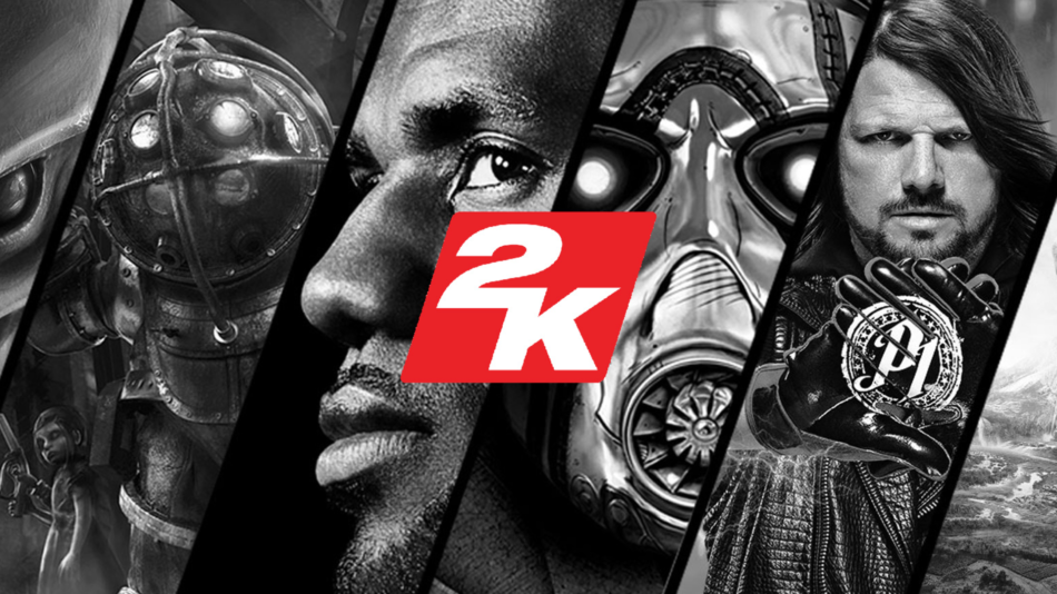 2K Games Henüz Duyurulmamış Bir Yeniden Yapım Üzerinde Çalışıyor!