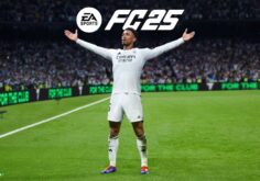 Jude Bellingham EA SPORTS FC 25 Kapak Yıldızı Oldu