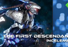 The First Descendant İncelemesi: Oynamaya Değer Mi?