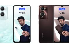 vivo Y18 Türkiye'de Satışta