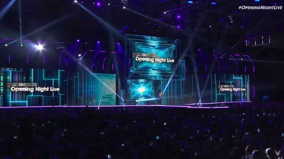 Gamescom 2024 Açılış Gecesi'nde Hangi Oyunlar Duyuruldu İşte tam liste