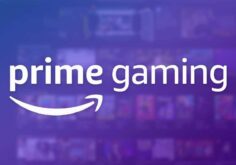 Prime Gaming Ağustos Ayı Ücretsiz Oyunlarını Açıkladı