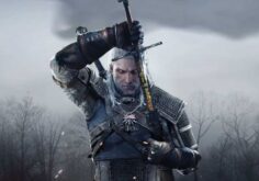 The Witcher 4 Tam Geliştirme Aşamasına Giriyor