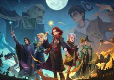 Warner Bros, Harry Potter Magic Awakened'in Sunucularını Kapatıyor