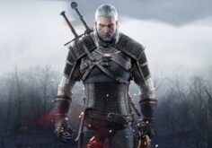 Witcher 4'te Geralt Sürprizi