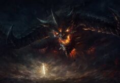 Diablo Immortal'ın Büyük Güncellemesi Geldi Crucible of Justice