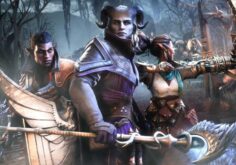 Dragon Age The Veilguard İçin Bağımsız Karakter Yaratıcıyı Yayınlanacak mı