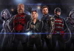 Marvel Studios İmzalı Thunderbolts Filminin Fragmanı ve Afişi Yayınlandı