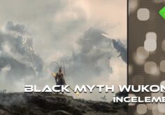 Mitoloji ve Modern Aksiyon RPG'nin Çarpıcı Bir Karışımı - Black Myth Wukong İncelemesi