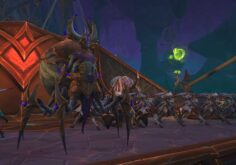 World of Warcraft The War Within 1. Sezonda Neler Var