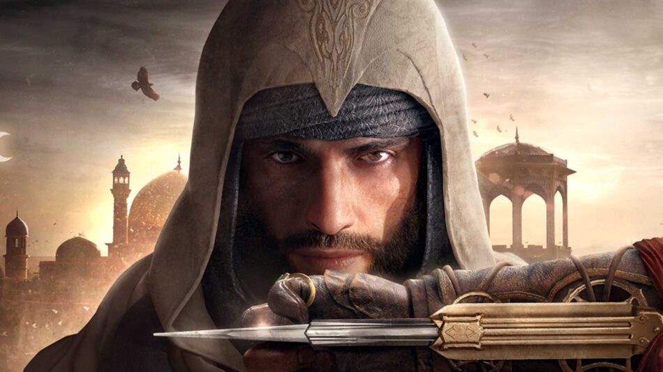 Assassins Creed Mirage Steam'e Yüzde 50 İndirimle Geldi