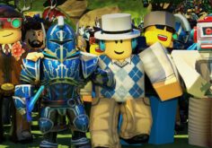 Roblox'tan Çocuk Güvenliği İçin Yeni Düzenleme