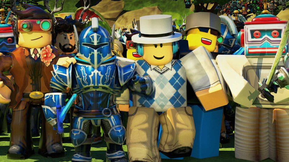 Roblox'tan Çocuk Güvenliği İçin Yeni Düzenleme