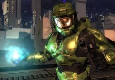 Halo 2’nin Kayıp Demosu Steam'e Geliyor