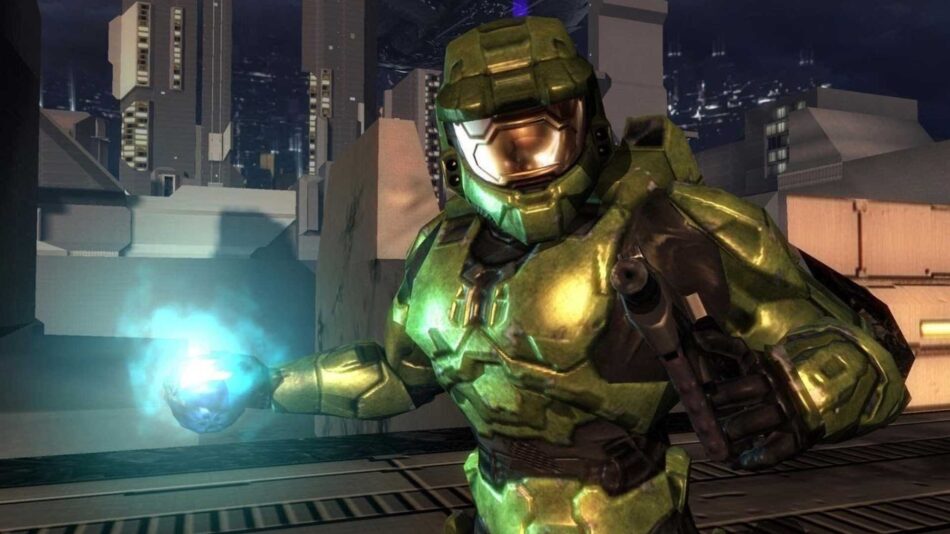 Halo 2’nin Kayıp Demosu Steam'e Geliyor