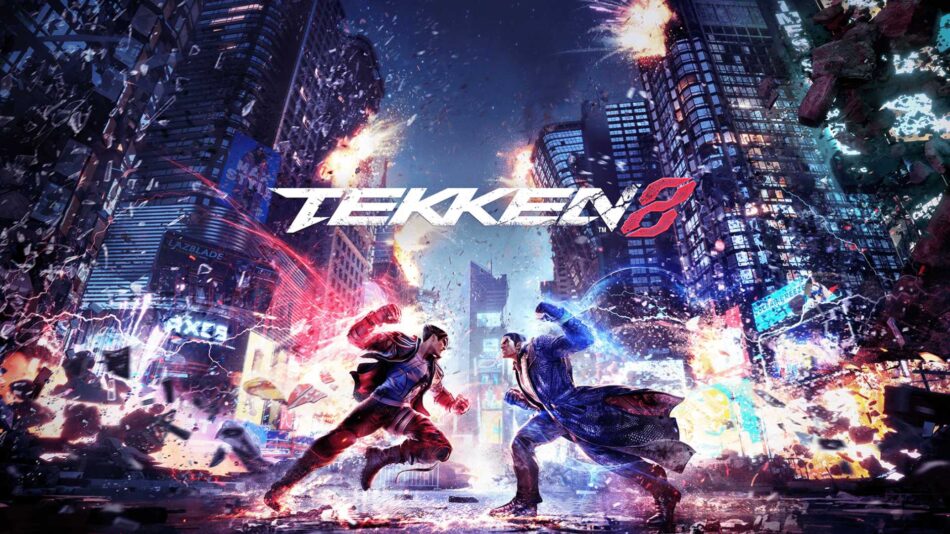 Hayranların Favori Karakteri Tekken 8'e DLC Olarak Dönecek mi?