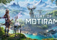 Tencent Light of Motiram Oyununu Duyurdu