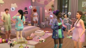 The Sims 4’te 2 Creator Kit Yayınlandı