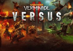 Warhammer: Vermintide 2'ye Dönme Bahanemiz: Versus Oyun Modu Geldi