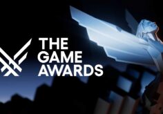 Bu Oyunlar The Game Awards'ta Sahneye Çıkacak