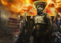 S.T.A.L.K.E.R. Legends of the Zone Trilogy Yeni Nesil Konsol Yaması Geliyor