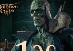 Baldur's Gate 3 Oyuncuları 100 Milyondan Fazla Mod İndirdi