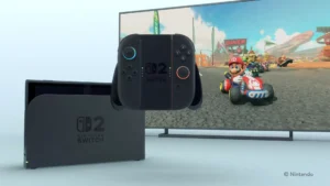 Sızdırılma Rekoru Kıran Nintendo Switch 2 Tanıtıldı!