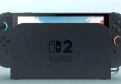 Sızdırılma Rekoru Kıran Nintendo Switch 2 Tanıtıldı!