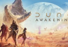 Dune: Awakening Steam Çıkış Tarihi Belli Oldu! Karakterinizi Şimdiden Yaratmaya Hazır Mısınız?