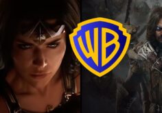 Warner Bros. 3 Stüdyoyu Kapattı! Wonder Woman Oyunu da İptal