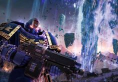 Space Marines 2 Geliştirici Ekibinden Özür Geldi