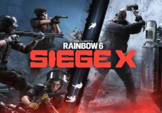 Tom Clancy's Rainbow Six Siege X 10 Haziran'da Çıkıyor