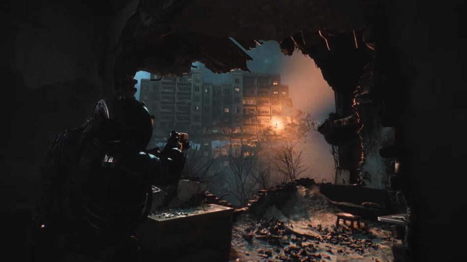 Bloober, Cronos: The New Dawn Oynanış Videosunu Yayınladı