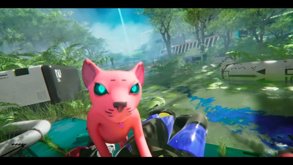 Bungie, Marathon Oyununun Gizemini Açığa Çıkarıyor