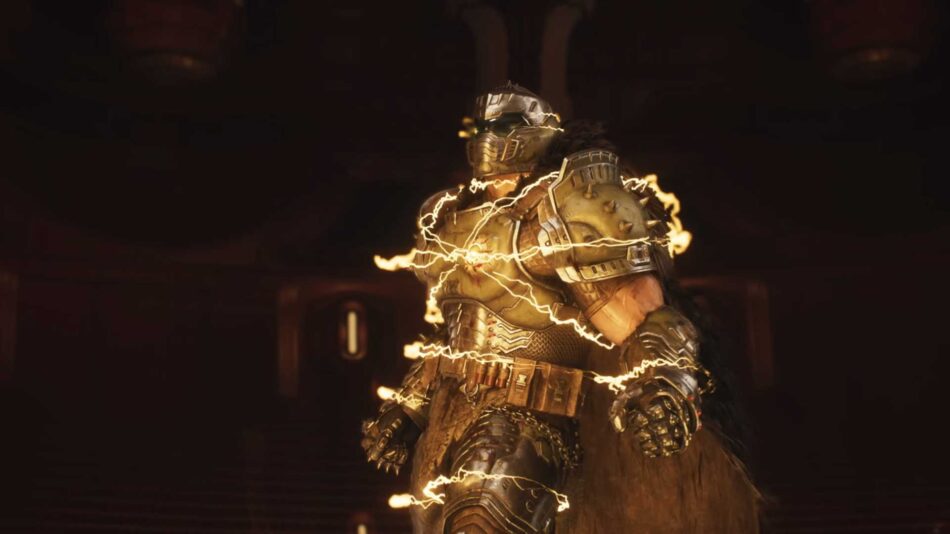 DOOM: The Dark Ages'ten Yeni Fragman Sürprizi