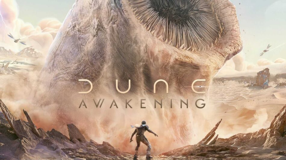 Dune: Awakening Hazirana Ertelendi Ama Beta Hafta Sonu Bizi Bekliyor
