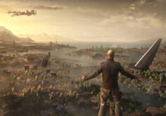 Once Human Artık Mobil Cihazlarda! İşte Ed Stafford'lı Resmi Fragman