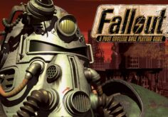 Orijinal Fallout Kodları Yok Edildi!