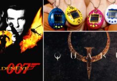 2025 Dünya Video Oyunu Onur Listesi'ne İkonik FPS Klasikleri Eklendi