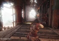 Blades of Fire Demosu Fragmanla Duyuruldu! Bugün Çıkıyor