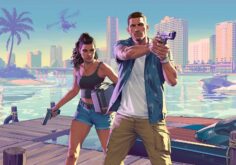 GTA 6 Yeni Fragmanı Yayınlandı Ama Oynanış Görüntüleri Yine Yok!