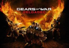 Gears of War: Reloaded Konsollar Ve PC'ler İçin Duyuruldu
