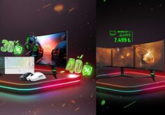 Monster Aksesuar Festivali'ni Başlattı!