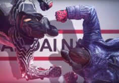 Tekken 8 Yeni DLC Karakterini Duyurdu. Gelecek Güncellemelerden de Haber Var!